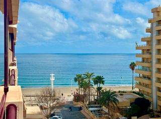 Apartament a Zona Levante - Playa Fossa