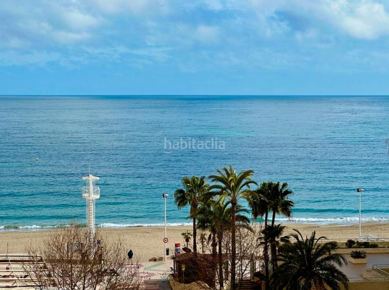 Foto 1cea14cf-8692-4a25-9d32-d13894c424f2. Apartamento en Zona Levante - Playa Fossa Calp
