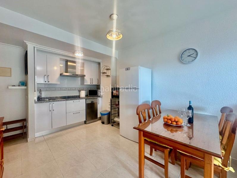 Foto 2c9cf094-4e2f-4d2a-a50a-52f360ecc5a0. Apartamento en Zona Levante - Playa Fossa Calp