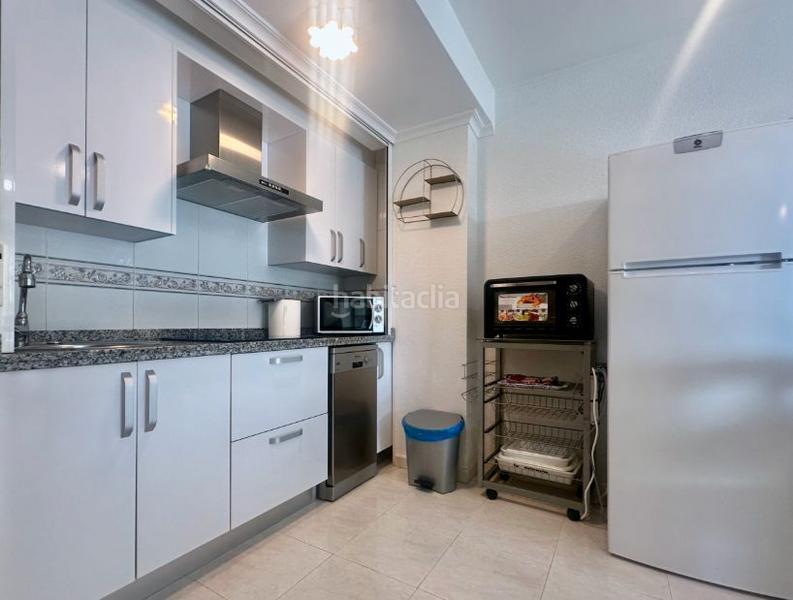 Foto 32b7dda8-b685-4308-aaa1-0febb2442c77. Apartamento en Zona Levante - Playa Fossa Calp