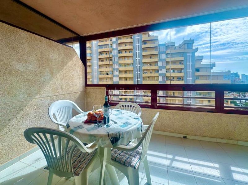 Foto 45782a59-e41b-4914-abff-ef92cce531e9. Apartamento en Zona Levante - Playa Fossa Calp