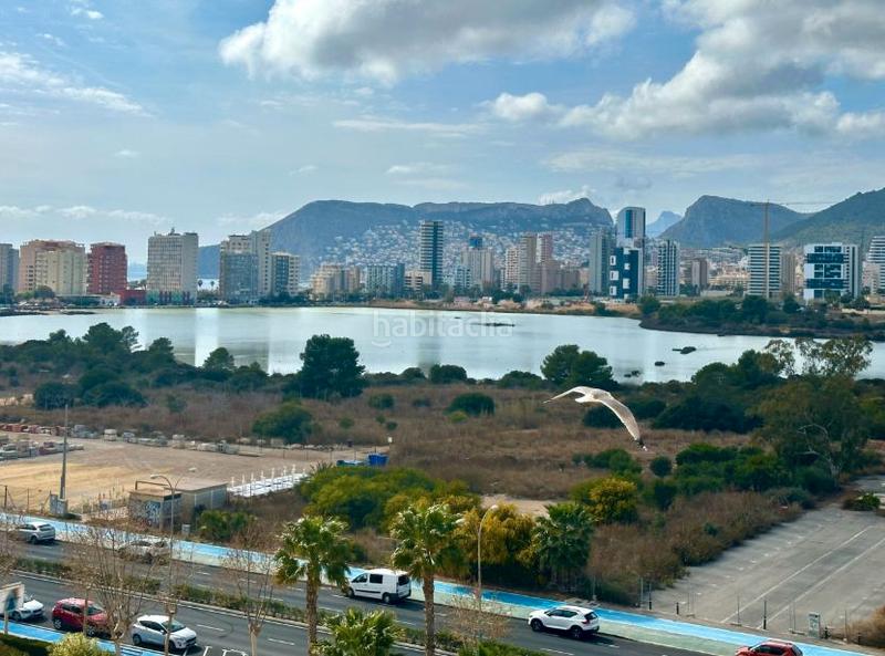 Foto 4888cbbb-200a-4c3f-8498-d78305ceedb2. Apartamento en Zona Levante - Playa Fossa Calp