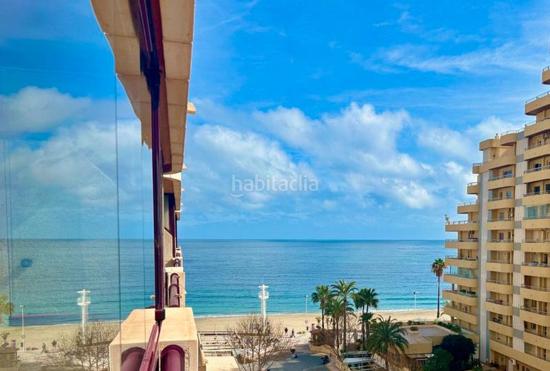 Foto 613520fb-c0b0-4212-92a1-09dfdecd0455. Apartamento en Zona Levante - Playa Fossa Calp