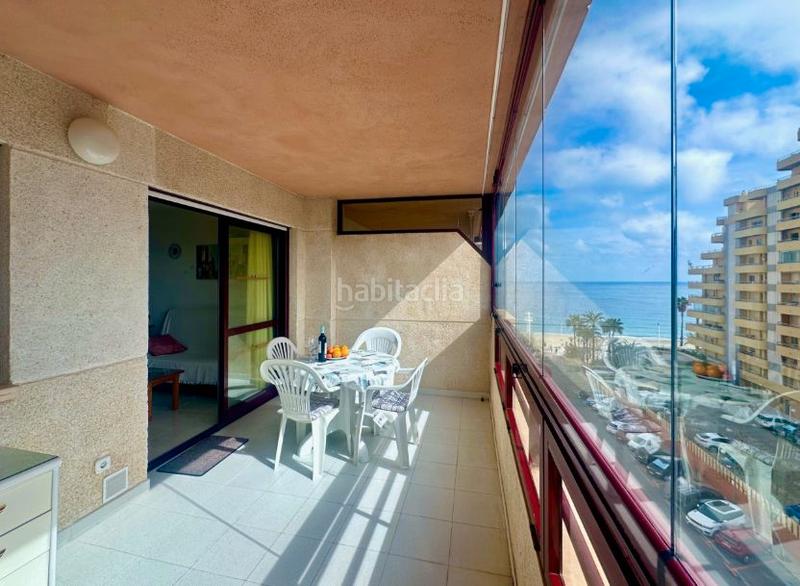 Foto 85c224f5-edbf-497e-ac48-ee62d06ddb03. Apartamento en Zona Levante - Playa Fossa Calp