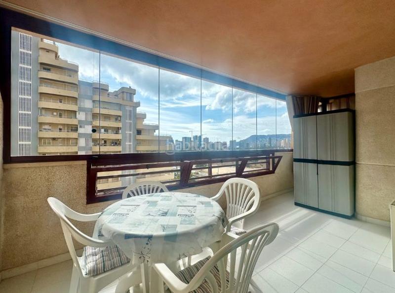 Foto 9b0db584-92ac-4eac-9d25-8bd106f624c9. Apartamento en Zona Levante - Playa Fossa Calp