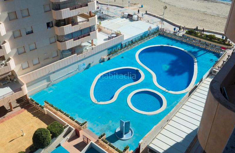 Foto b328a01e-f0a7-4de6-b87c-f30a35e8d77f. Apartamento en Zona Levante - Playa Fossa Calp