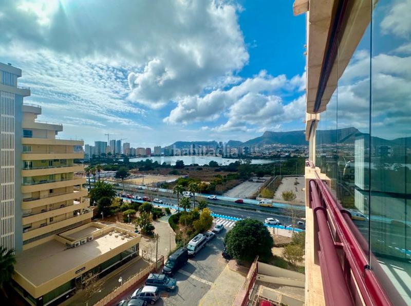 Foto d74fc52b-3f0c-4fee-9c63-777de7002a12. Apartamento en Zona Levante - Playa Fossa Calp
