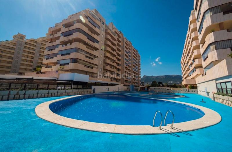 Foto e22f7280-07dd-453e-ad25-8cd681c35587. Apartamento en Zona Levante - Playa Fossa Calp