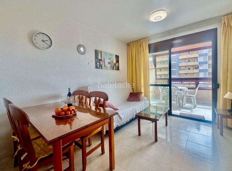 Foto ed900d86-bb9f-4199-9053-e44c83cdabe7. Apartamento en Zona Levante - Playa Fossa Calp