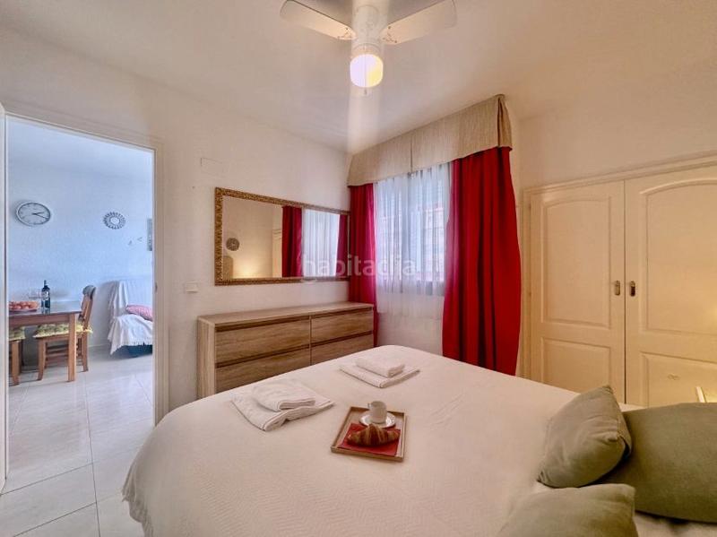 Foto ef2c46e2-eb4e-4868-8851-e5e53359407f. Apartamento en Zona Levante - Playa Fossa Calp