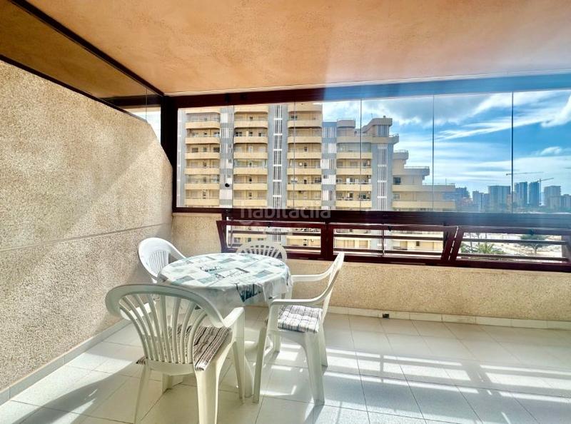 Foto f50054ed-4aac-41cb-95ba-d018e166250f. Apartamento en Zona Levante - Playa Fossa Calp