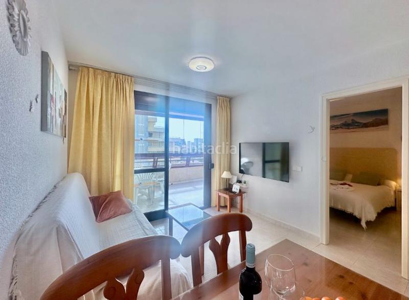 Foto f99b3562-395e-4e43-9473-de646ef274aa. Apartamento en Zona Levante - Playa Fossa Calp