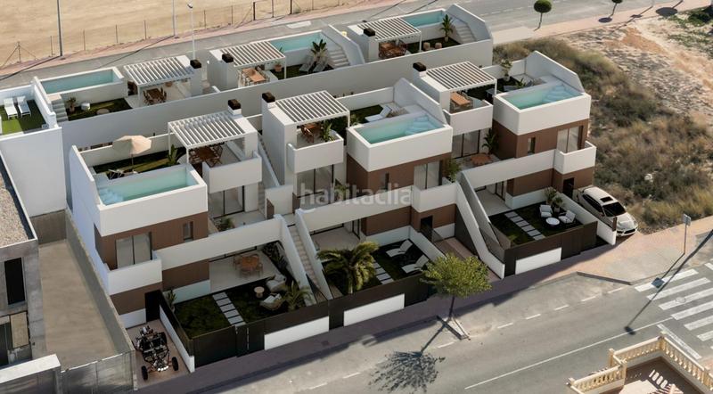 Foto 375e9dba-fb47-4526-b845-289d54367592. Casa en Lo Pagán San Pedro del Pinatar
