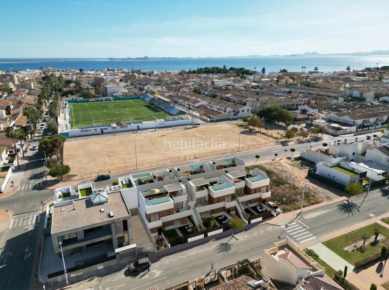 Foto cb4135fb-3e25-427a-88f5-0dae2632fef9. Casa en Lo Pagán San Pedro del Pinatar