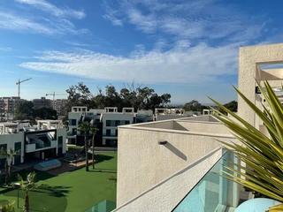 Penthouse in El Raso