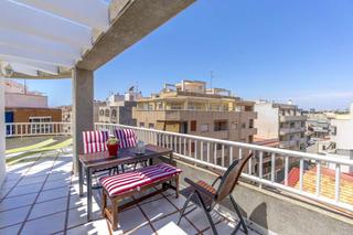 Apartament a Zona Playa de los Locos