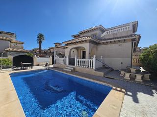 Maison à Cabo Roig