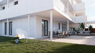 Appartement à Montgó - Ermita