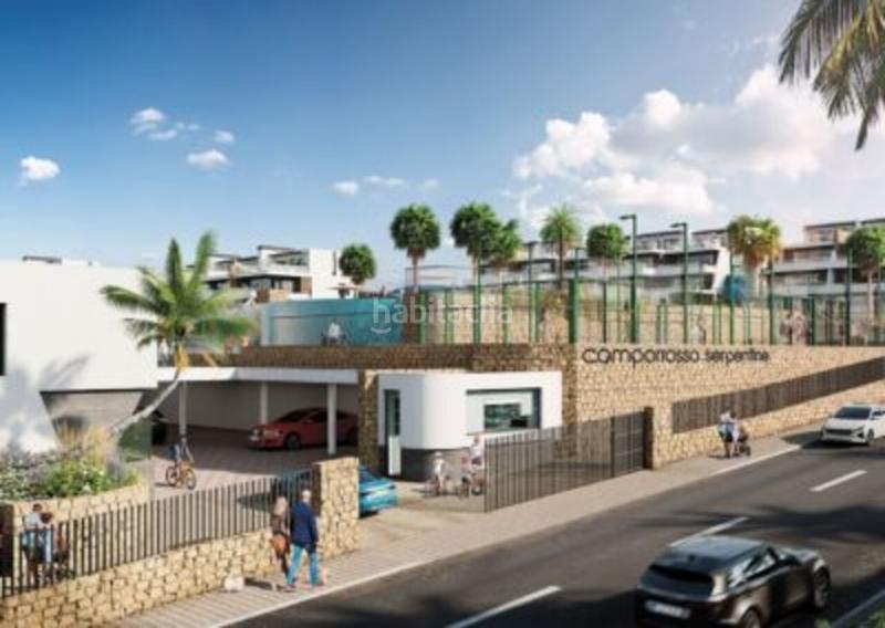 Foto a3ccc8c9-8e34-4507-a54c-b76000fedb83. Apartamento en El Secanet-Hacienda del Sol Vila Joiosa (la)