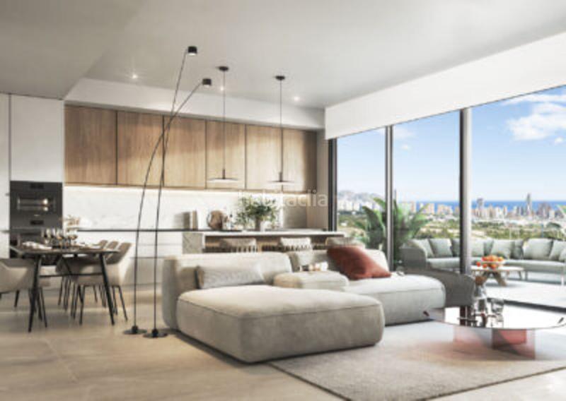 Foto baba4ed7-493d-42bb-b0a3-be0967781463. Apartamento en El Secanet-Hacienda del Sol Vila Joiosa (la)