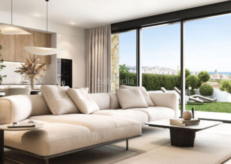 Foto daf7ac26-c693-4394-ae5c-64dcee4bce3b. Apartamento en El Secanet-Hacienda del Sol Vila Joiosa (la)