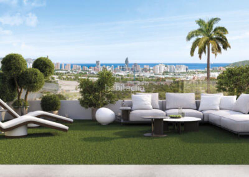 Foto 0a8db523-d5e4-415f-a78d-4ac58a4e2fbe. Appartement in El Secanet-Hacienda del Sol Vila Joiosa (la)