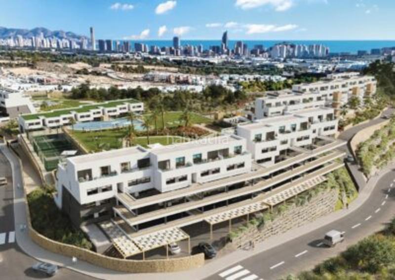 Foto 5339deda-aa95-49ba-a6c3-9862ce4f3f80. Appartement in El Secanet-Hacienda del Sol Vila Joiosa (la)