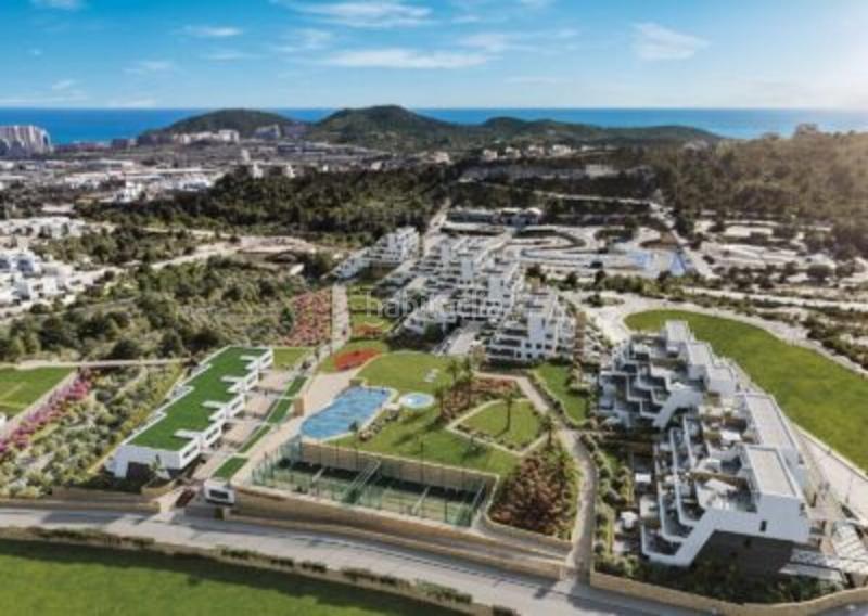 Foto c265853e-8e25-4d34-b944-7909925e5ef8. Appartement in El Secanet-Hacienda del Sol Vila Joiosa (la)