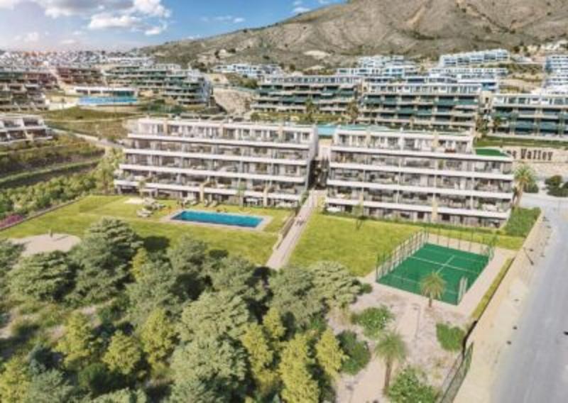 Foto 88f5e12c-bf75-4b2e-a054-bc79f706a163. Piccolo appartamento in El Secanet-Hacienda del Sol Vila Joiosa (la)