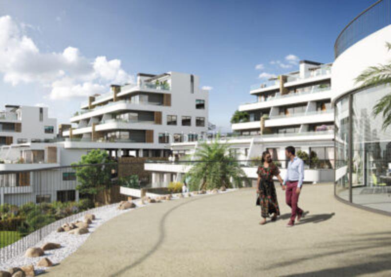 Foto c3c13724-34c8-4e31-95fe-71194555d4a4. Piccolo appartamento in El Secanet-Hacienda del Sol Vila Joiosa (la)