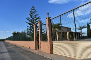 Bauernhof in Torre-Pacheco