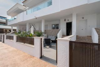 Duplex à Los Balcones-Los Altos