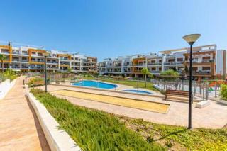 Piccolo appartamento in Lomas de Cabo Roig - Los Dolses