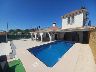 Maison à Cañadas de San Pedro
