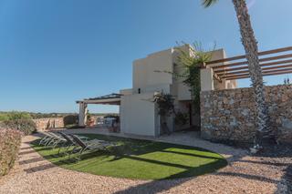 Casa a Lomas de Campoamor - Las Ramblas