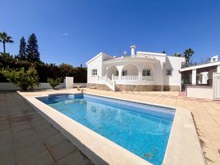 Maison à Rojales
