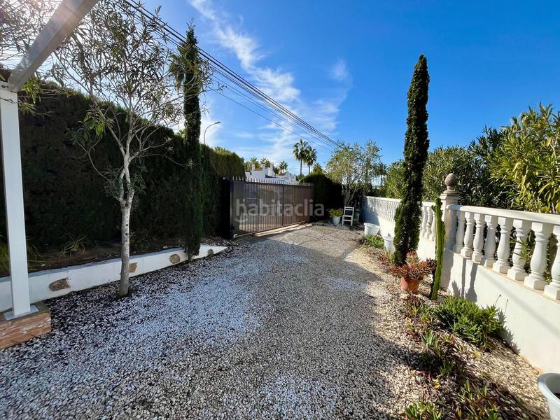 Foto 48bb2339-98d7-4e1d-a9df-1618ef09d827. Casa a Villamartín-Las Filipinas Orihuela