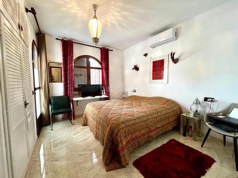 Foto db8b7189-3d86-4cbc-ac2f-b1f28dd9272b. Casa a Villamartín-Las Filipinas Orihuela