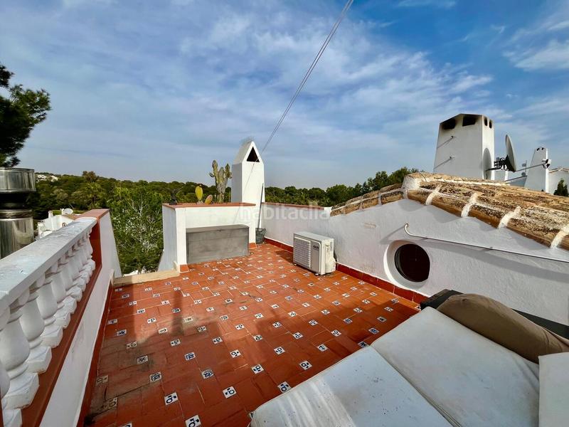 Foto 08af664f-d4f0-4f36-b4dd-c9fc9841cde4. Maison dans Villamartín-Las Filipinas Orihuela