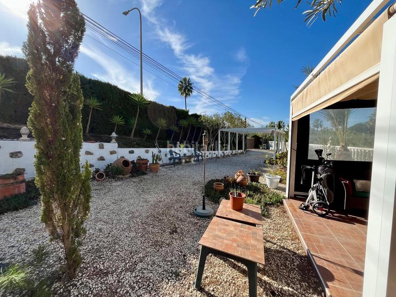 Foto 5c62be19-c74b-4045-a08e-f4c44709c1a4. Maison dans Villamartín-Las Filipinas Orihuela