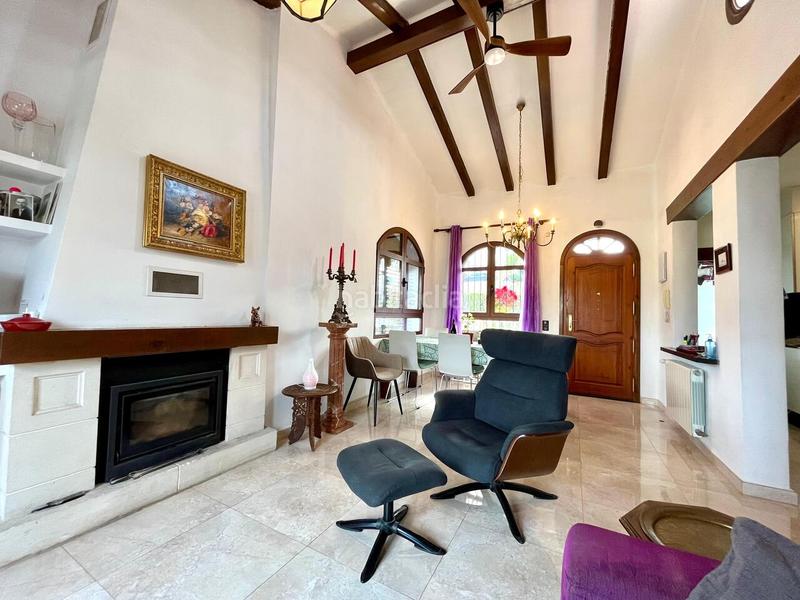 Foto f4231c68-2276-4469-a25f-3327468447fd. Maison dans Villamartín-Las Filipinas Orihuela