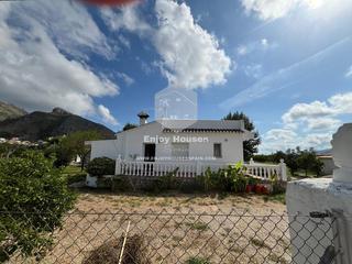 Maison à Ráfol de Almunia