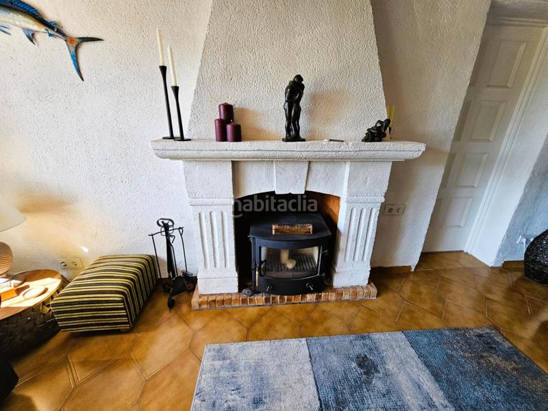 Foto 5e8abd13-7605-469b-b0ec-e4cf5faaa564. Casa in Montgó - Ermita Xàbia