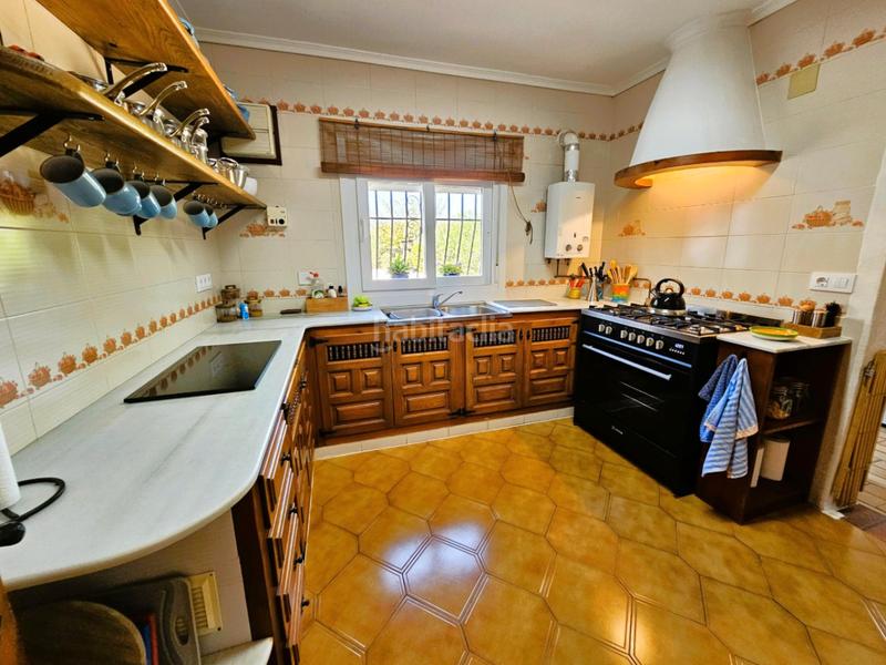 Foto a1ac0828-9867-4c4f-a7b5-a8c657843a6c. Casa in Montgó - Ermita Xàbia