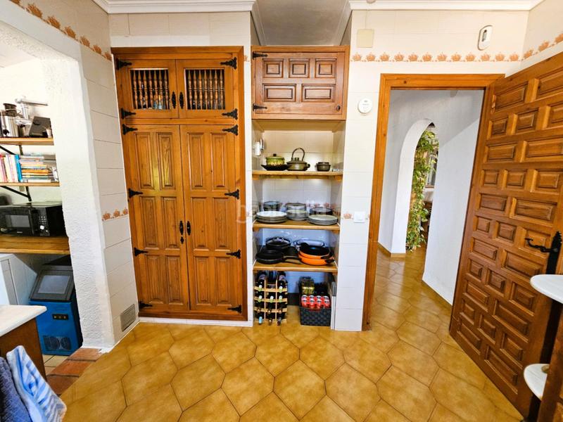 Foto e29ff1aa-1b86-46a7-804e-cadd941ec8f6. Casa in Montgó - Ermita Xàbia