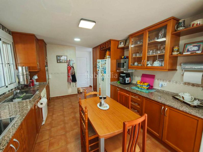 Foto 06637cab-56bc-498c-b560-f2223ded008e. Maison dans Pedanías Este Aspe