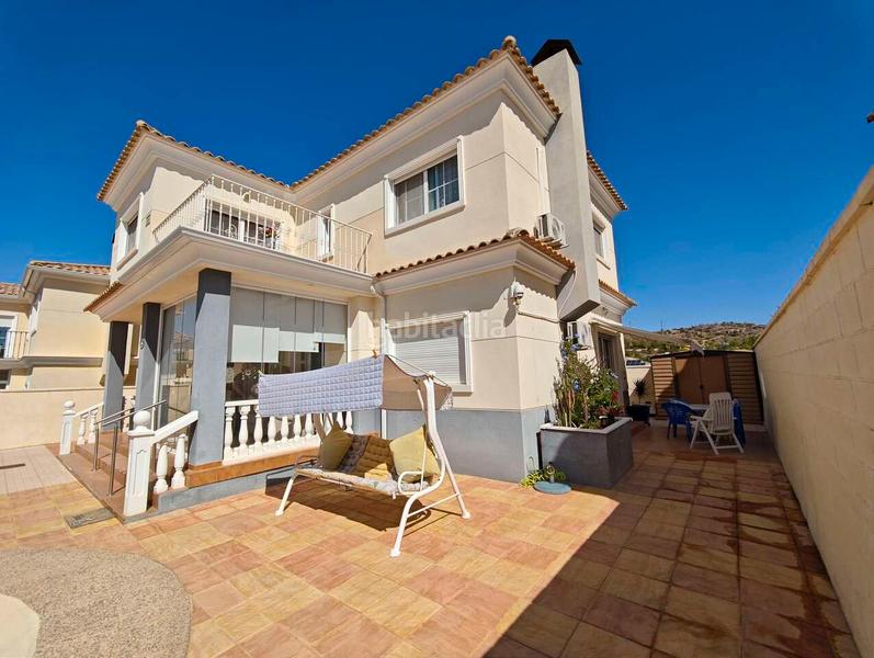 Foto 2d1daee7-6d91-4971-b714-c37ed6251edb. Maison dans Pedanías Este Aspe