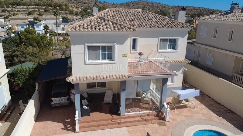 Foto 836ca929-df04-4d6e-a09b-a071882930d6. Maison dans Pedanías Este Aspe