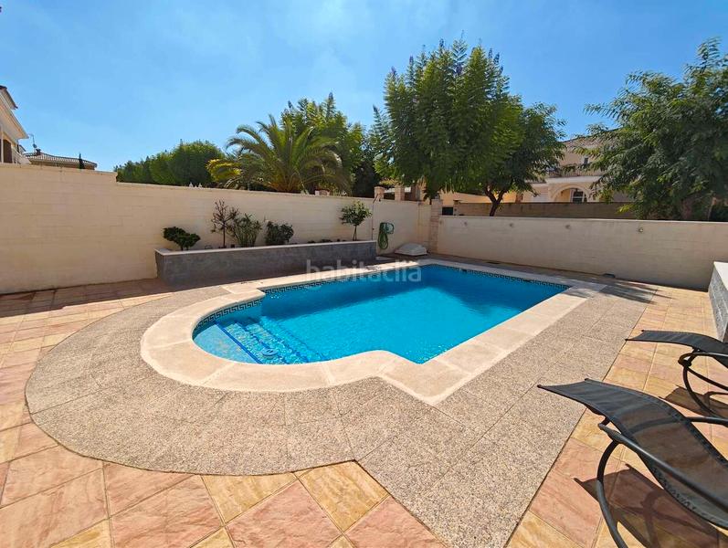 Foto d8859544-561c-4c42-b5f0-f34e322b52f3. Maison dans Pedanías Este Aspe
