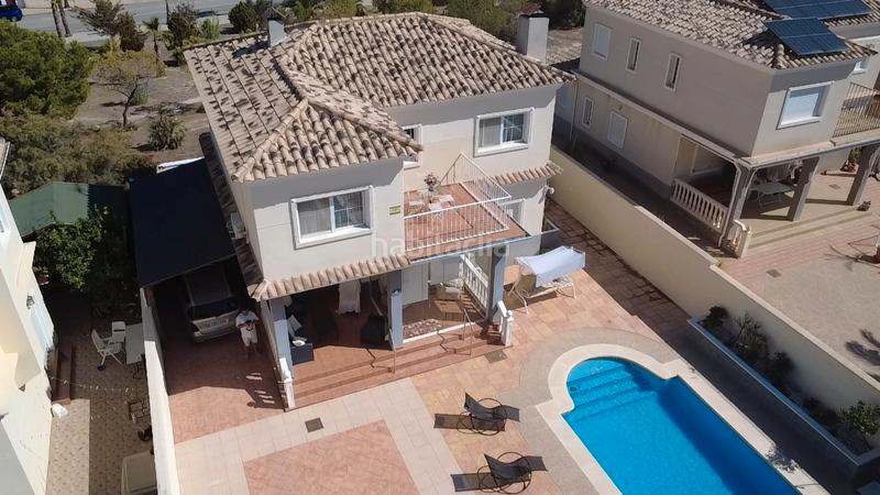 Foto e3cb19e1-6d30-475e-9bc3-a813e456fdc8. Maison dans Pedanías Este Aspe